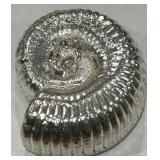 2.70 OZ 99 SILVER