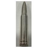 2.00 OZ 999 SILVER BULLET