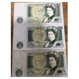 COLLECTABLE NOTES