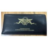 THE LEWIS & CLARK COMMEMORATIVE COLLECTION
