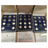 STATE QUARTER COLLECTION