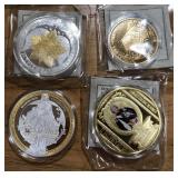 COLLECTABLE COINS