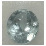 3.76CT AQUAMARINE GEMSTONE