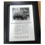 PACKARD ASK A MAN WHO OWNS ONE