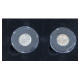 COLLECTABLE COINS