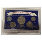 AMERICANA SERIES