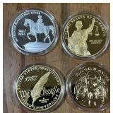 COLLECTIBLE COINS