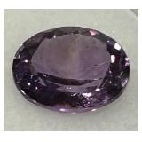 3.35CT AMETHYST GEMSTONE