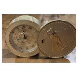BULOVA QUARTZ WATCH