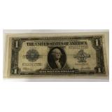 1 DOLLAR NOTE