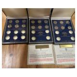 STATE QUARTER COLLECTION