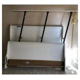 R - BED FRAME (C12)