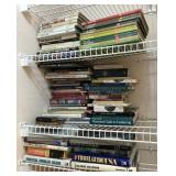 R - MIXED LOT OF VOOKS (M68)