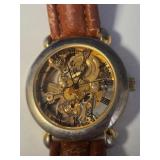 Q - AUTOMATIC WATCH (WORKING CONDITION) (30)
