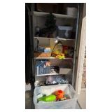 Q - HOME DECOR, HOLIDAY DECORATIONS (G13)