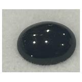 4.68CT CABOCHON SAPPHIRE GEMSTONE