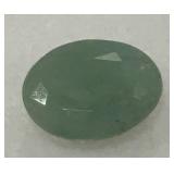 3.10CT EMERALD GEMSTONE