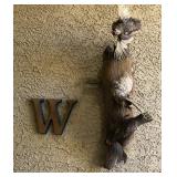 R - TWO PIECES PATIO WALL DECOR (Y1)