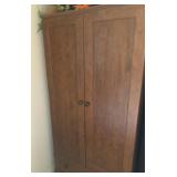 R - 60'T TWO-DOOR CABINET (M55)