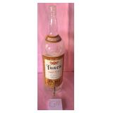 W - VINTAGE BOTTLE WITH DISPENSER SPOUT (G10)