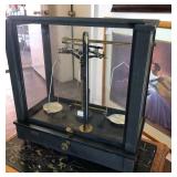 W - WILKENS ANDERSON CO BALANCE SCALES (L126)
