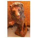 W - LION YARD DECOR 24'T