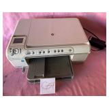 W - HP PRINTER (G57)