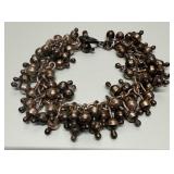 503 - STERLING SILVER BRACELET