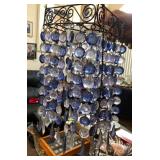 W - DECORATIVE HANGING LIGHT (L201)
