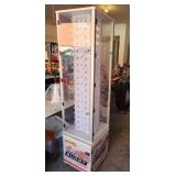 W - BUDDY DISPLAY CASE (G139)
