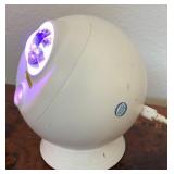 W - BLISSLIGHTS SKY LITE EVOLVE GALAXY PROJECTOR