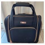 D - LONDON FOG TRAVEL BAG (K272)
