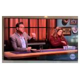 D - SAMSUNG 75' TV (K55)
