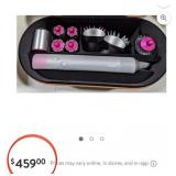D - COANDA HAIR APPLIANCE (B97)