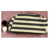 8 - SHIRALEAH ZIP BAG (A45)