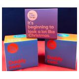 43 - SAY IT WITH SONGS MUG SET (K334)