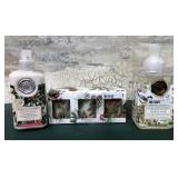 43 - LUXURY SOAP GIFT SET (A168)