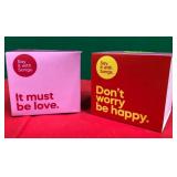 43 - SAY IT WITH SONGS MUGS (K311)