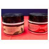 43 - ULTRA MOISTURIZING BODY BUTTER DUO (K350)