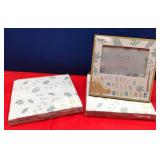 43 - BABY DINOSAUR FRAME SET (K325)