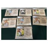 43 - PERSONALIZED NAME PLAQUE SIGNS
