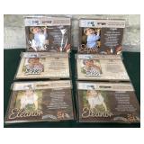 43 - PERSONALIZED NAME PHOTO FRAMES (A110)