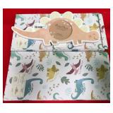 43 - DINOSAUR CHILDREN'S BOOKS / BOARDS
