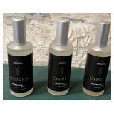 43 - CYPRES FRAGRANCE MIST SET (K449)