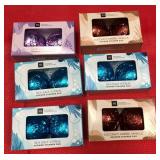 43 - SCENTED SHOWER STEAMER DUO SET