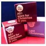 43 - SAY IT WITH SONGS GIFTS (K352)