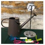 43 - GARDEN WATERING CAN ACCESSORY SET (A3)