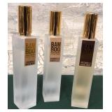 43 - BAMBOO ROOM SPRAY TRIO (A112)