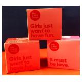 43 - SAY IT WITH SONGS BOX SET (K338)