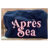 8 - SHIRALEAH APRES SEA ZIP BAG (A77)